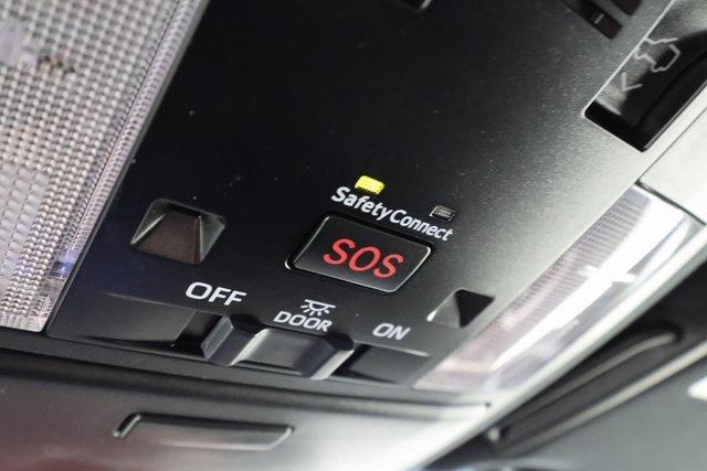 used 2020 Lexus GX 460 car, priced at $38,895