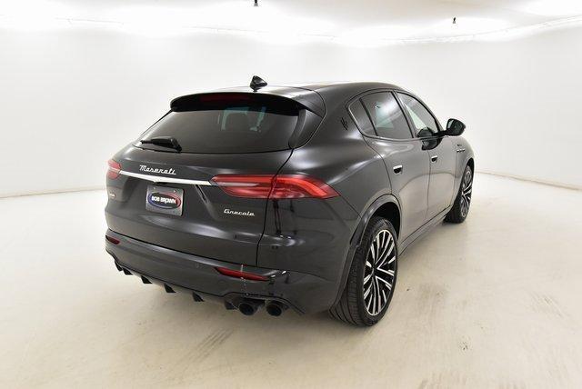 used 2023 Maserati Grecale car, priced at $50,995