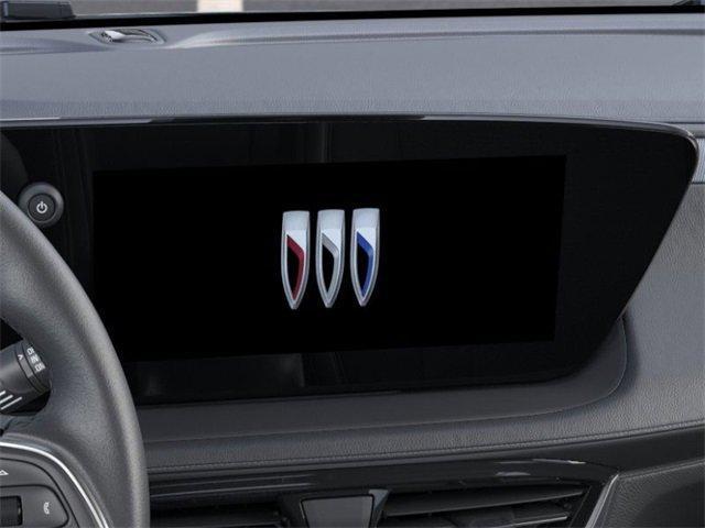 new 2026 Buick Encore GX car, priced at $31,085