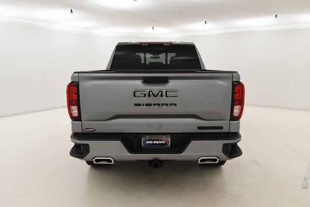 new 2025 GMC Sierra 1500 car, priced at $66,499