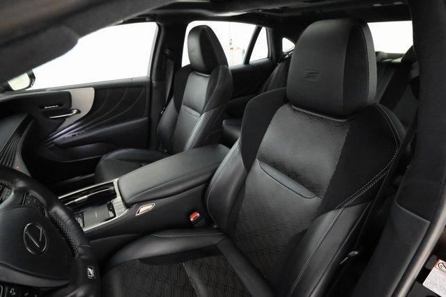 used 2018 Lexus LS 500 car, priced at $41,687
