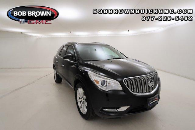 used 2016 Buick Enclave car, priced at $17,295