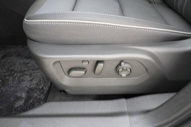 used 2024 Buick Envision car, priced at $43,130