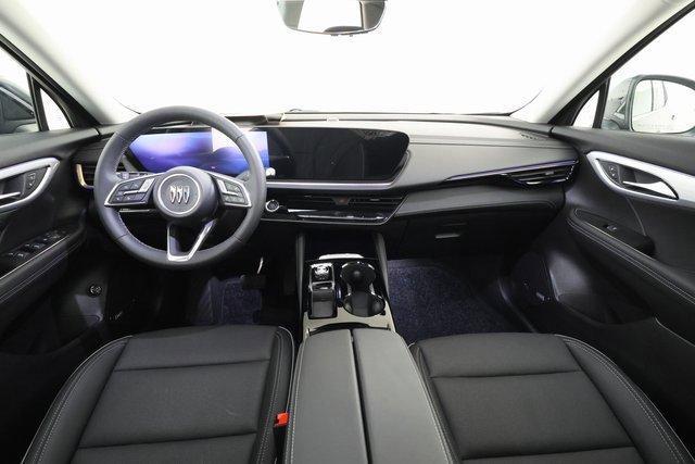 used 2024 Buick Envision car, priced at $43,130