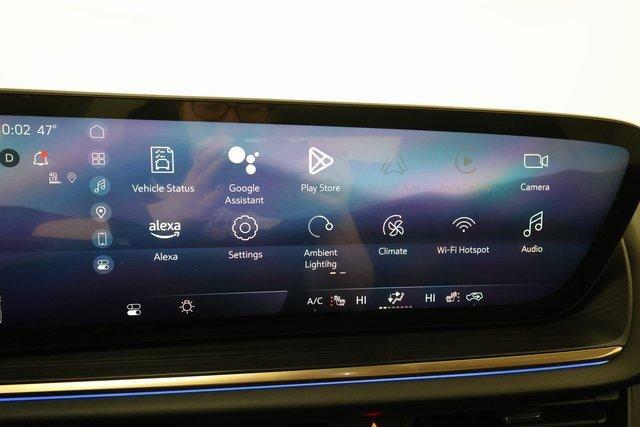 used 2024 Buick Envision car, priced at $43,130