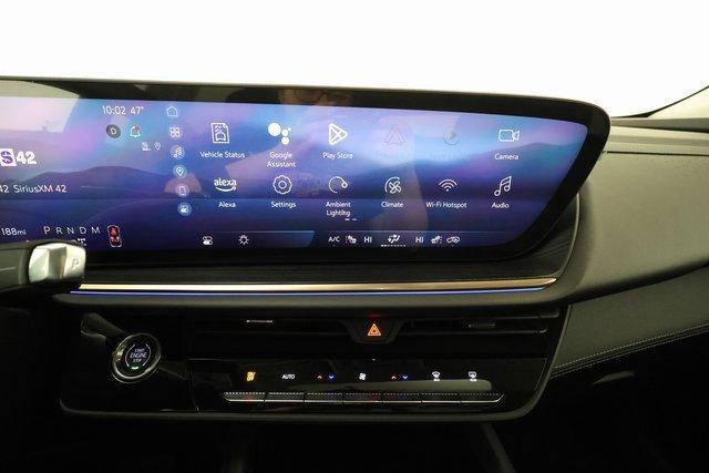 used 2024 Buick Envision car, priced at $43,130