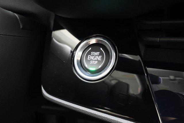 used 2024 Buick Envision car, priced at $43,130