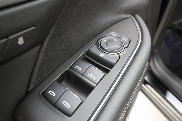 used 2024 Buick Envision car, priced at $43,130