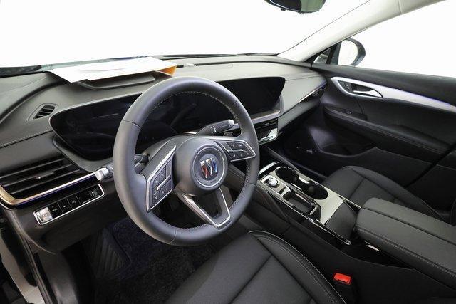used 2024 Buick Envision car, priced at $43,130