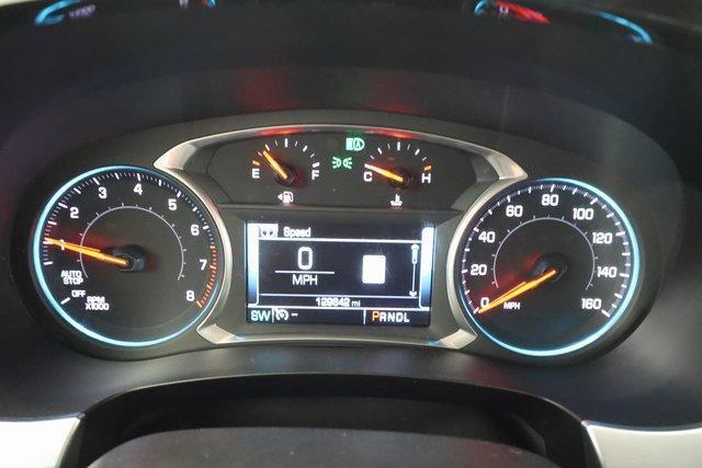 used 2018 Chevrolet Traverse car, priced at $17,495