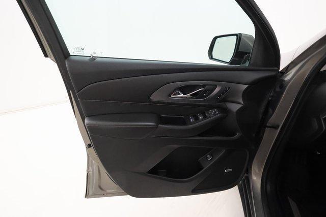used 2018 Chevrolet Traverse car, priced at $17,495