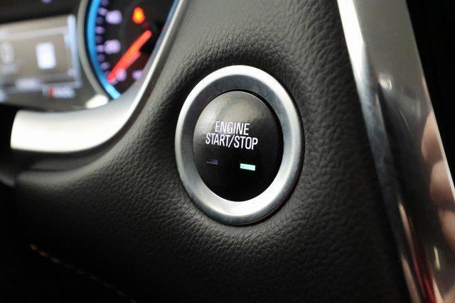 used 2018 Chevrolet Traverse car, priced at $17,495