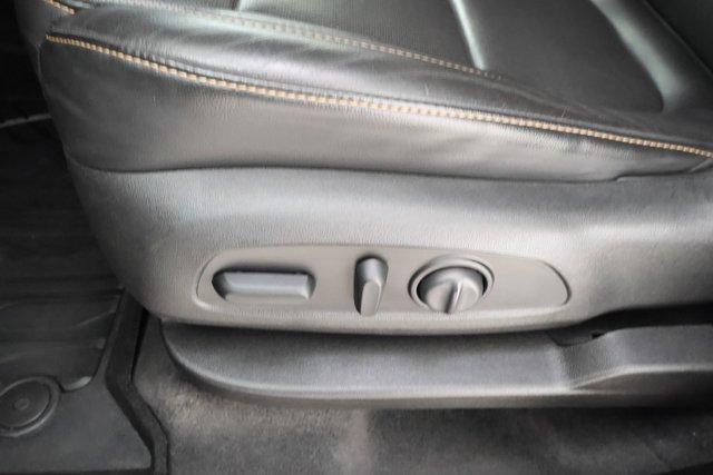 used 2018 Chevrolet Traverse car, priced at $17,495