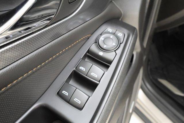 used 2018 Chevrolet Traverse car, priced at $17,495