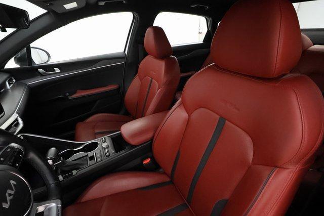 used 2023 Kia K5 car, priced at $25,895