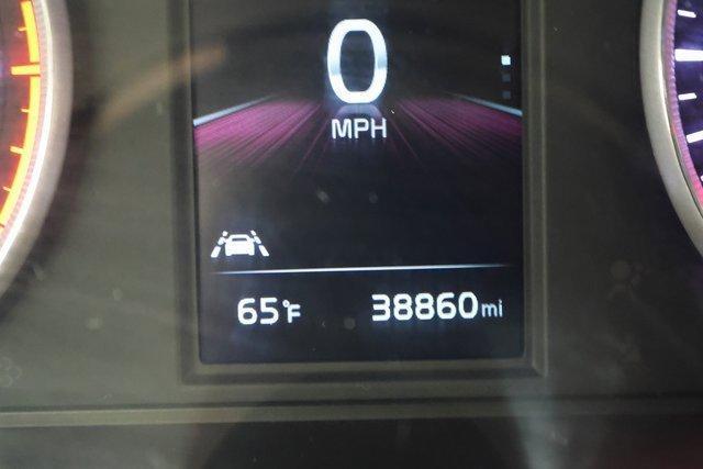 used 2023 Kia K5 car, priced at $25,895