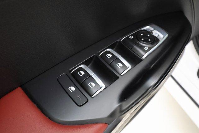 used 2023 Kia K5 car, priced at $25,895