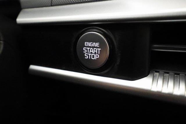 used 2023 Kia K5 car, priced at $25,895