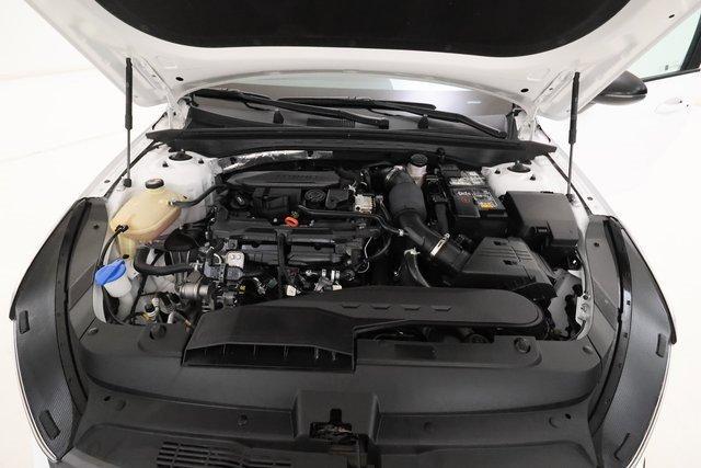 used 2023 Kia K5 car, priced at $25,895