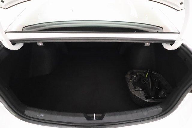 used 2023 Kia K5 car, priced at $25,895