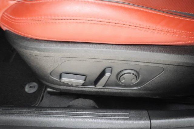 used 2023 Kia K5 car, priced at $25,895