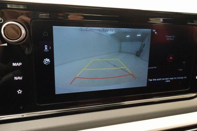 used 2023 Kia K5 car, priced at $25,895