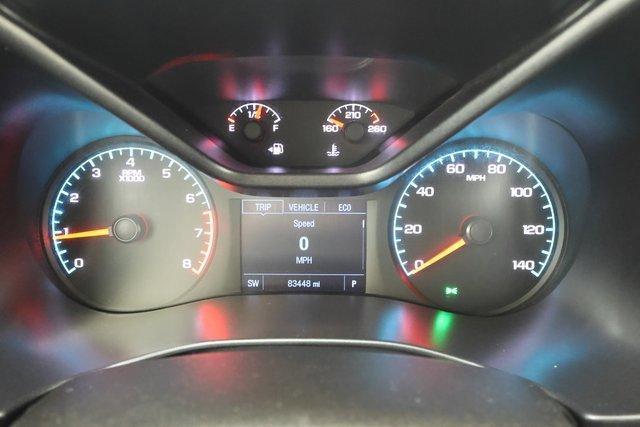 used 2015 Chevrolet Colorado car, priced at $18,895