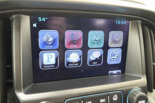 used 2015 Chevrolet Colorado car, priced at $18,895