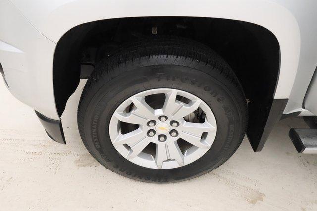 used 2015 Chevrolet Colorado car, priced at $18,895