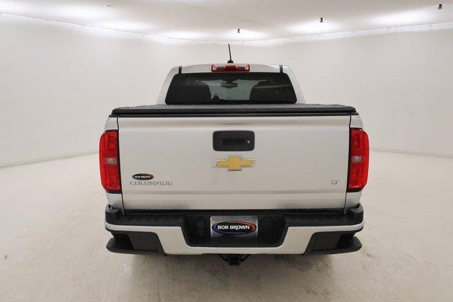 used 2015 Chevrolet Colorado car, priced at $18,895