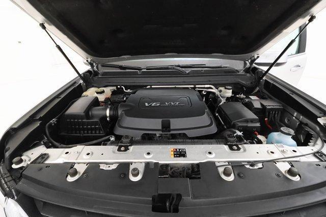 used 2015 Chevrolet Colorado car, priced at $18,895