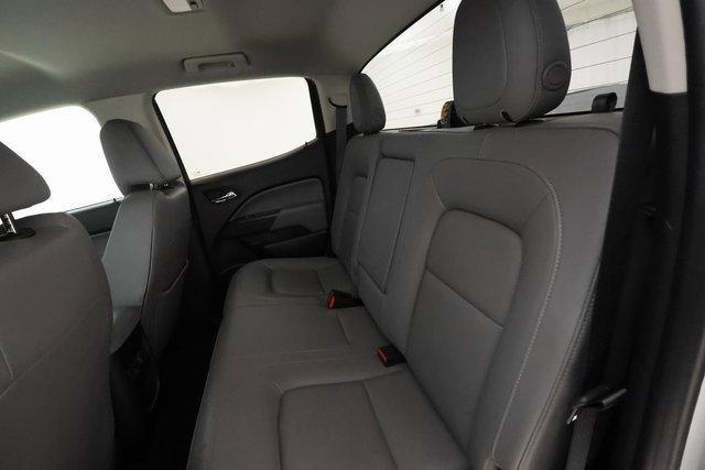 used 2015 Chevrolet Colorado car, priced at $18,895