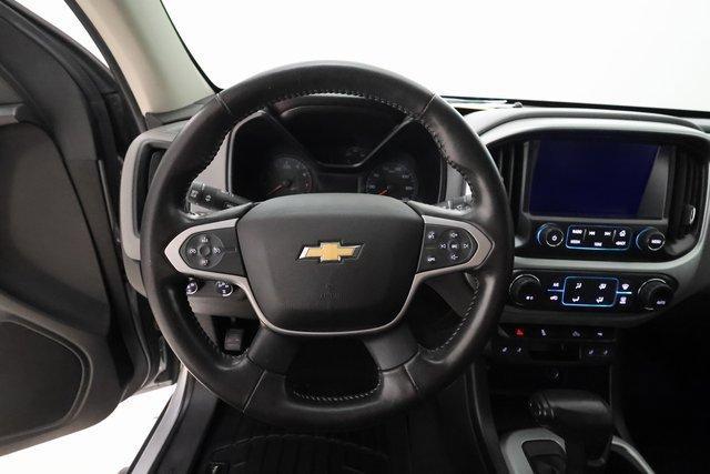 used 2015 Chevrolet Colorado car, priced at $18,895