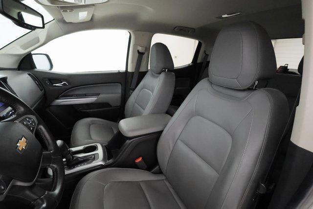 used 2015 Chevrolet Colorado car, priced at $18,895