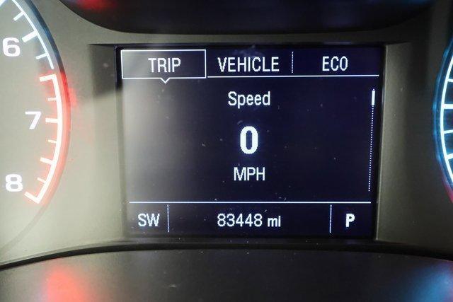 used 2015 Chevrolet Colorado car, priced at $18,895