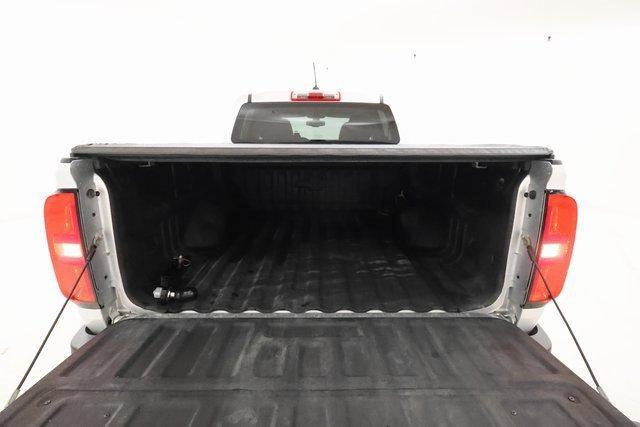 used 2015 Chevrolet Colorado car, priced at $18,895