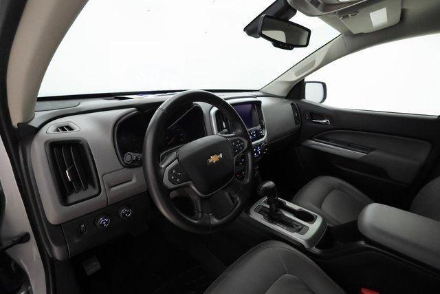 used 2015 Chevrolet Colorado car, priced at $18,895