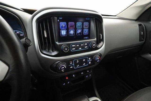 used 2015 Chevrolet Colorado car, priced at $18,895