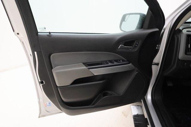 used 2015 Chevrolet Colorado car, priced at $18,895