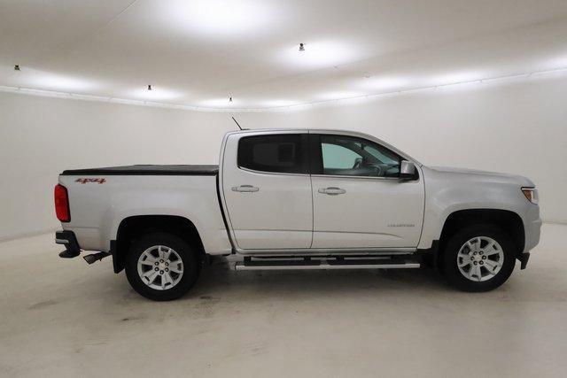 used 2015 Chevrolet Colorado car, priced at $18,895