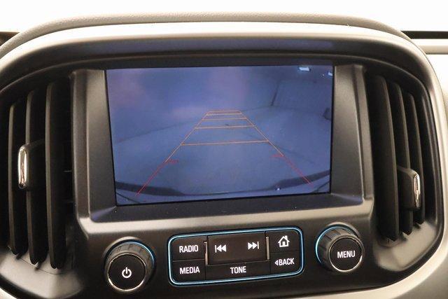 used 2015 Chevrolet Colorado car, priced at $18,895