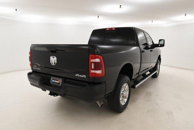 used 2024 Ram 2500 car, priced at $53,995