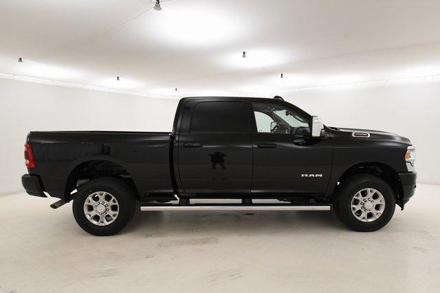 used 2024 Ram 2500 car, priced at $53,995