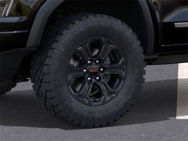 new 2025 GMC Canyon car, priced at $49,670