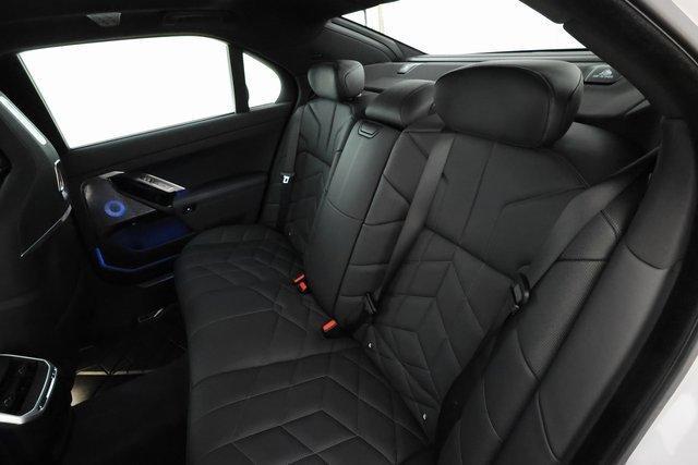 used 2023 BMW 760 car, priced at $82,459