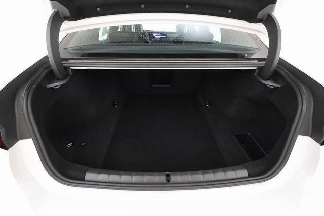 used 2023 BMW 760 car, priced at $82,459