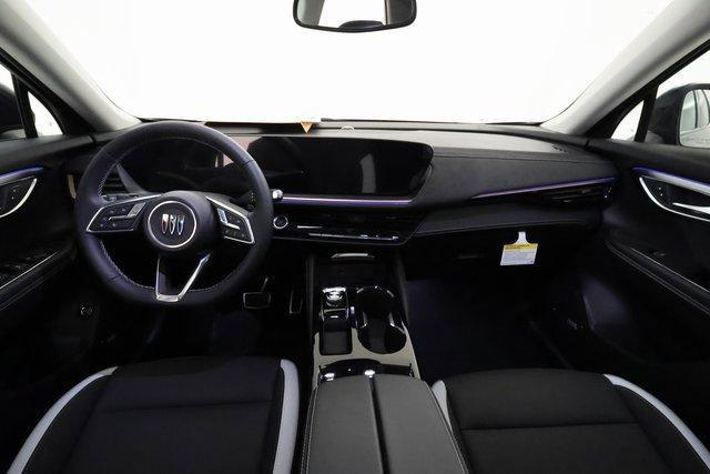 used 2024 Buick Envision car, priced at $36,745