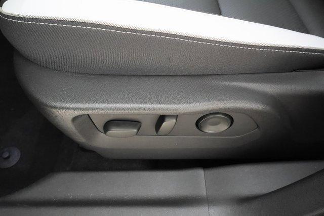 used 2024 Buick Envision car, priced at $36,745