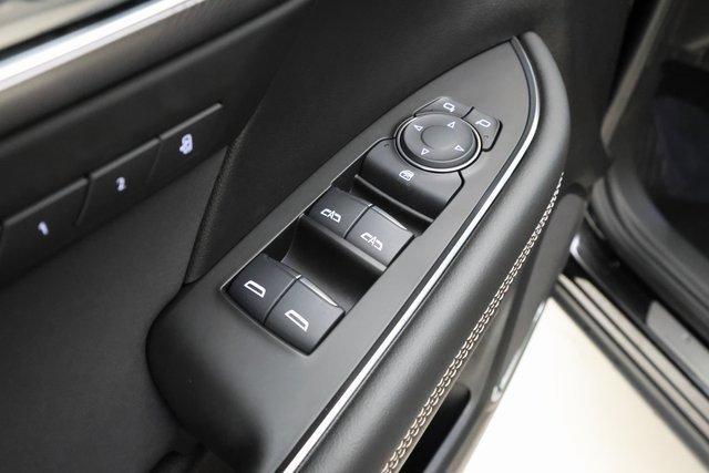 used 2024 Buick Envision car, priced at $36,745
