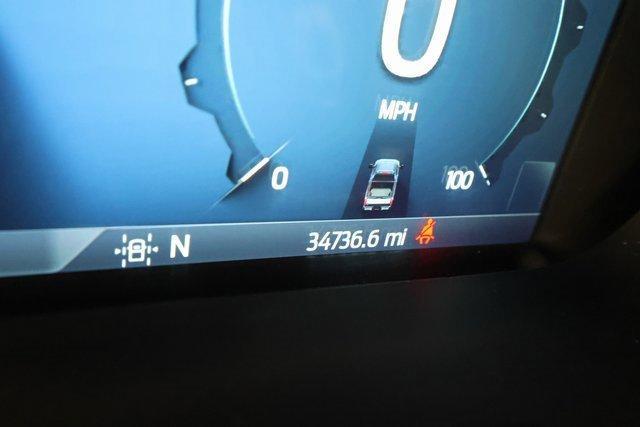 used 2023 Ford F-250 car, priced at $75,995